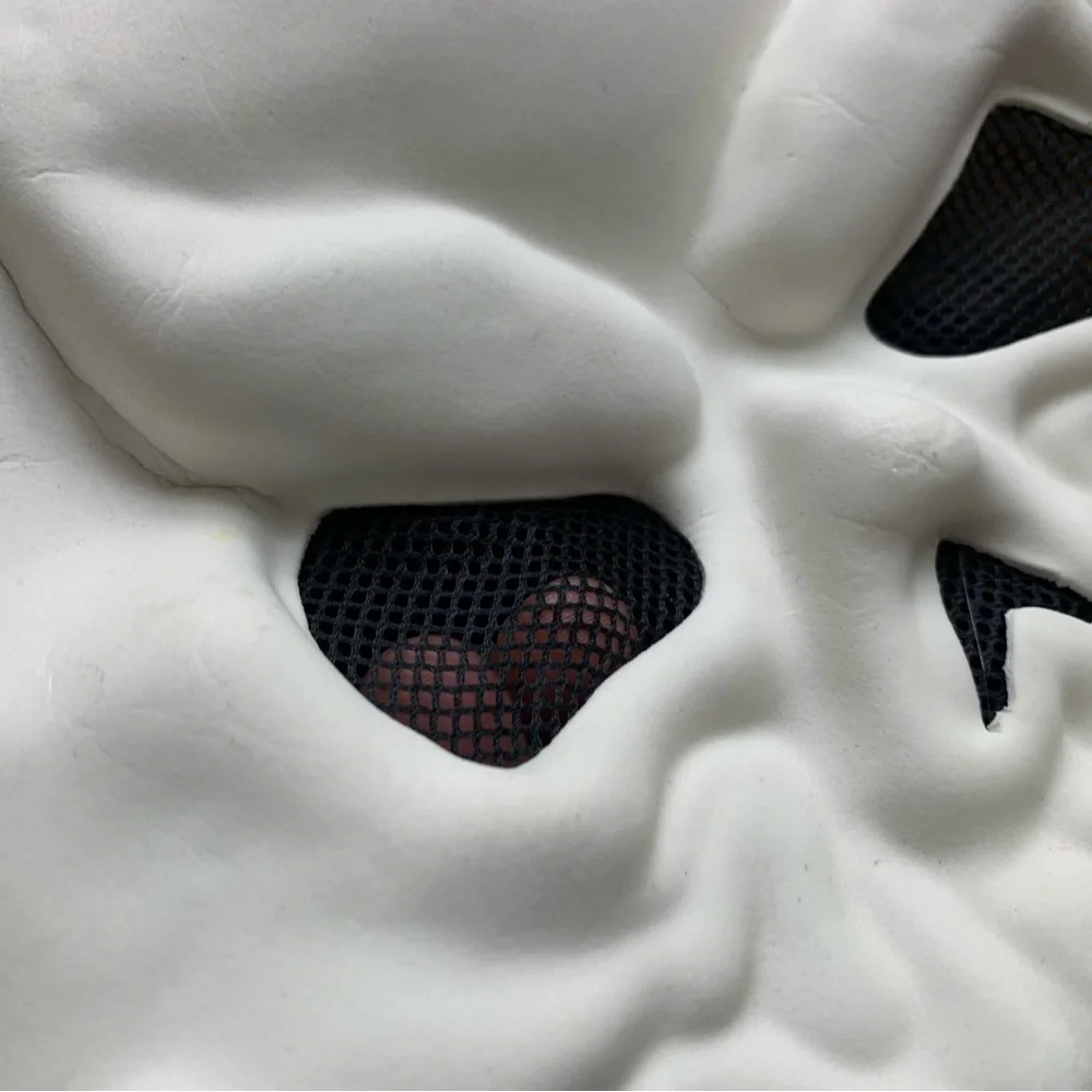 Spooktacular Skeleton Halloween Costume with ghostly mask, child’s‎ medium